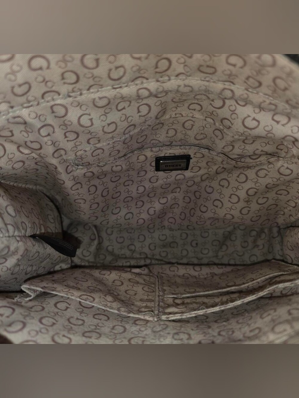 Guess Purse - Picture 2 of 2